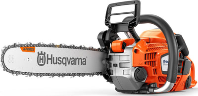 Husqvarna Profi Baumpflege Motorsäge 540 XP Mark III / 36 - S93G SN - Modell 2025