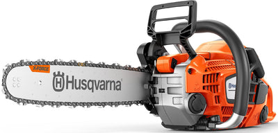 Husqvarna Benzin-Motorsäge 540 XP Mark III / 38 - SN 0.325 SP33G - Modell 20025