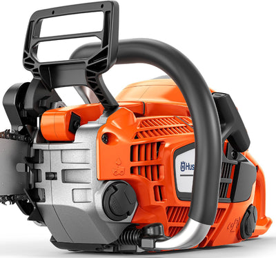 Husqvarna Benzin-Motorsäge 540 XP Mark III / 38 - SN 0.325 SP33G - Modell 20025