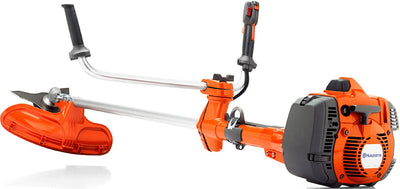Husqvarna Benzin-Universal-Motorsense 545FR - Modell 2025