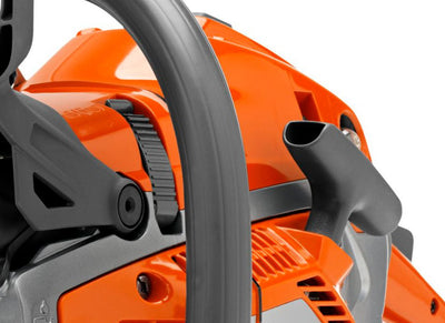 Husqvarna Profi Benzin Motorsäge 550 XP® G Mark II - Versandrückläufer