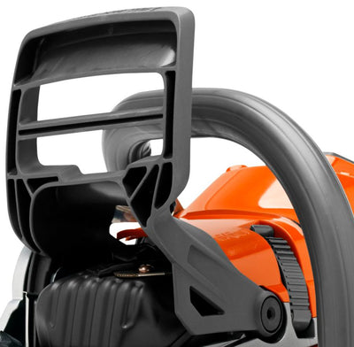 Husqvarna Profi Benzin Motorsäge 550 XP® G Mark II - Versandrückläufer