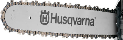 Husqvarna Profi Benzin Motorsäge 550 XP® G Mark II - Versandrückläufer