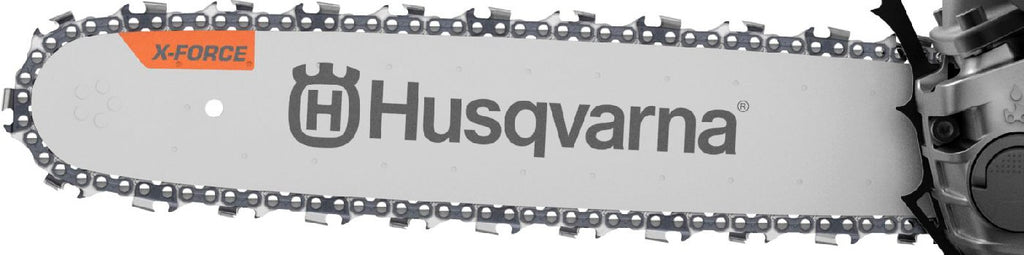 Husqvarna Profi Benzin Motorsäge 550 XP® Mark II (15")
