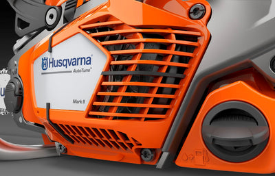 Husqvarna Profi Benzin Motorsäge 550 XP® Mark II (15")