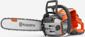Husqvarna Profi Akku-Motorsäge 550i XP® G - ohne Akku u. Ladegerät