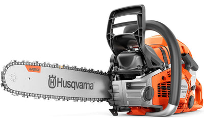 Husqvarna Profi Benzin Motorsäge 560 XP® G Mark II / 38 - Modell 2025