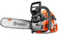 Husqvarna Profi Benzin Motorsäge 560 XP® G Mark II / 45