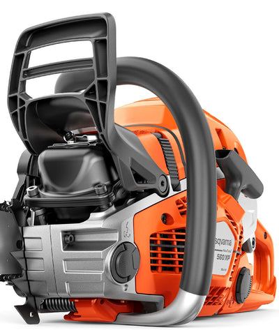 Husqvarna Profi Benzin Motorsäge 560 XP® Mark II / 38 - Modell 2025