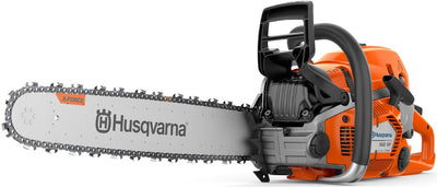 Husqvarna Profi Benzin Motorsäge 562 XP® Mark II / 45 - Modell 2025