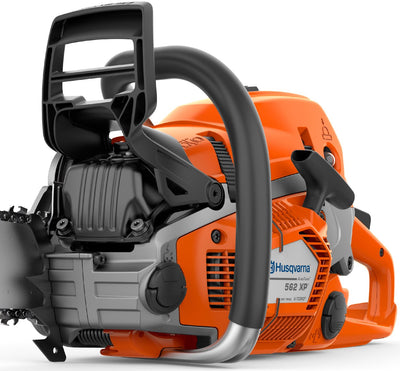 Husqvarna Profi Benzin Motorsäge 562 XP® Mark II / 45 - Modell 2025
