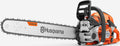 Husqvarna Benzin-Motorsäge für Landwirtschaft und Gartenbau 564 XP® Fuel Inject