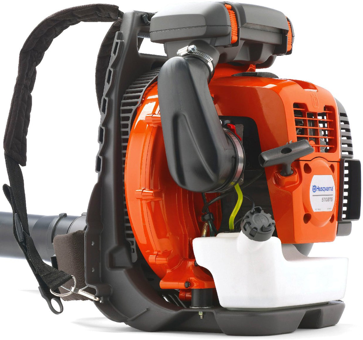 Husqvarna Rückentragbares Benzin Laubblasgerät 570BTS