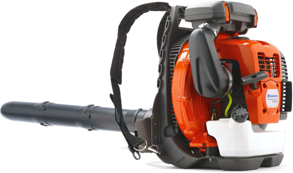 Husqvarna Rückentragbares Benzin Laubblasgerät 570BTS