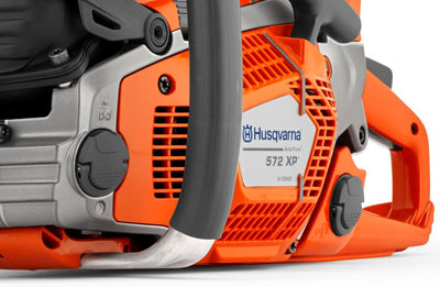 Husqvarna Profi Benzin Motorsäge 572 XP G / 50 - Modell 2025