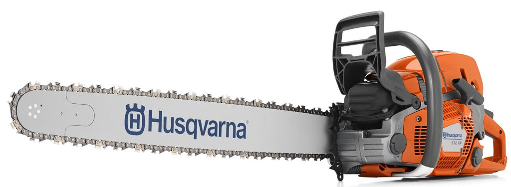 Husqvarna Profi Benzin Motorsäge 572 XP / 45