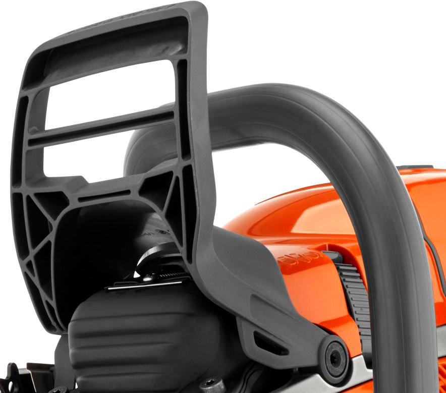 Husqvarna Profi Benzin Motorsäge 572 XP / 45