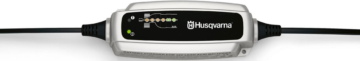 Husqvarna Batterie-Ladegerät BC 0.8 579 45 01-01