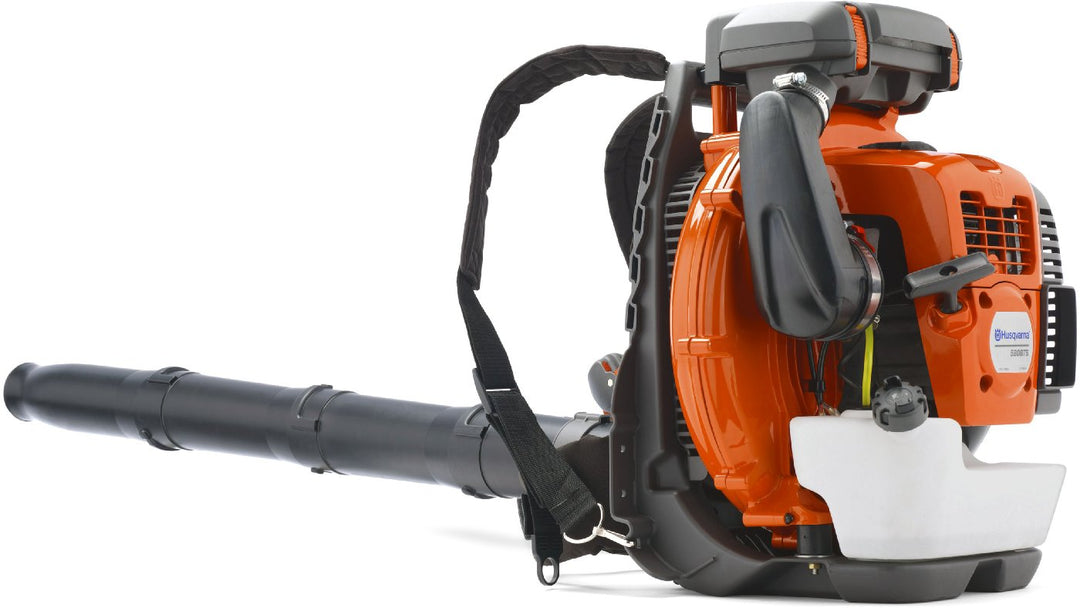 Husqvarna 585479602 Kraftstofftank-Montage – Originalersatzteil Für Laubbläser (z.B. Weed Eater FB25)
