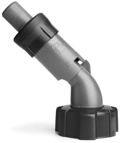 Husqvarna Kraftstofftülle 586 11 04-01