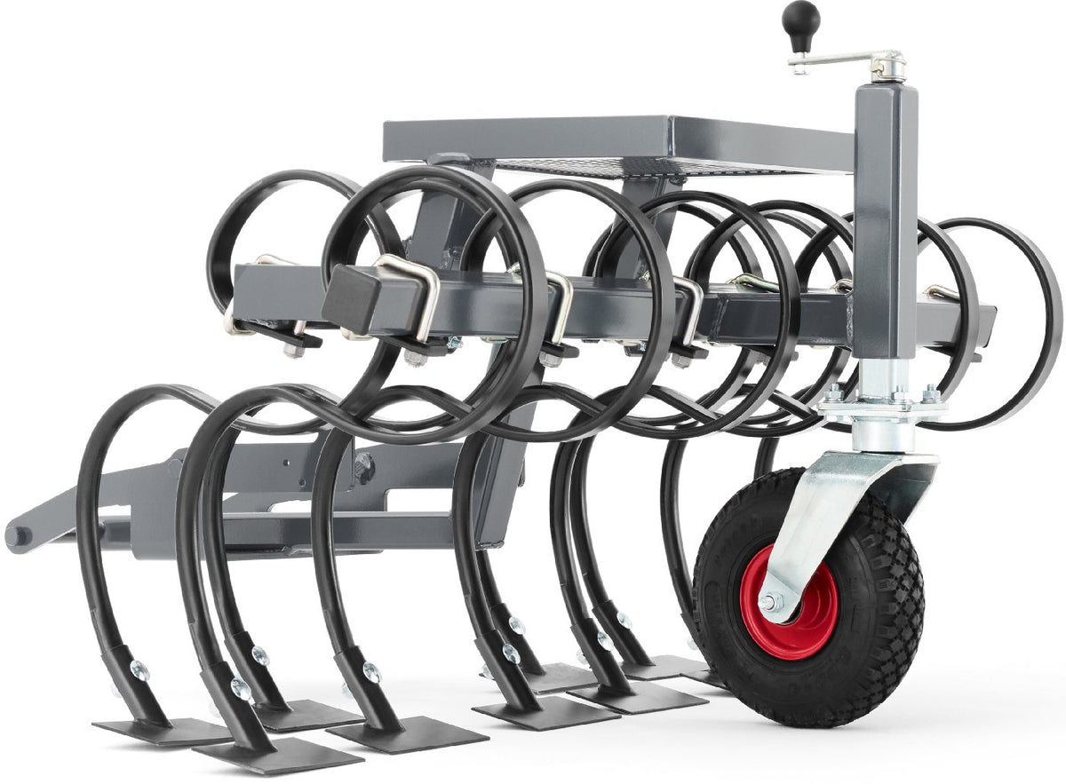 Husqvarna Schotterharke für Frontanbau 587 93 20-01