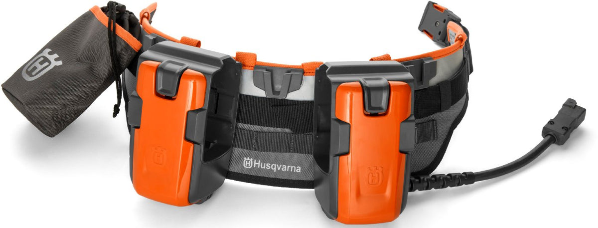 Husqvarna Akkugürtel Flexi mit Anschlussvorrichtung 590 77 67-03