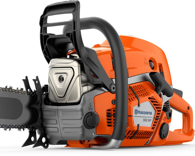 Husqvarna Profi Benzin Motorsäge 592 XP® G / 60 - Modell 2025