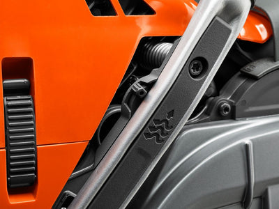 Husqvarna Profi Benzin Motorsäge 592 XP® G / 60 - Modell 2025