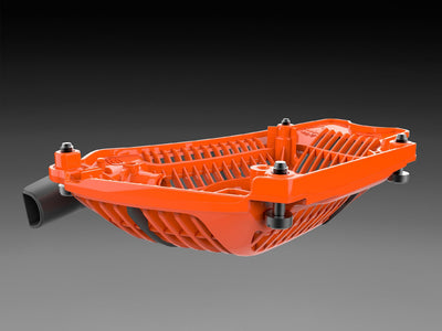 Husqvarna Profi Benzin Motorsäge 592 XP® G / 60