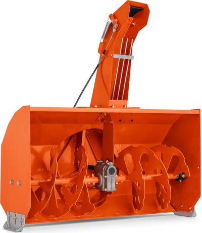 Husqvarna Anbau-Schneefräse 1-stufig 596 28 93-01