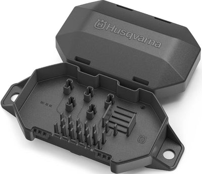 Husqvarna Schutzbox für Kabelstecker 599 80 17-01