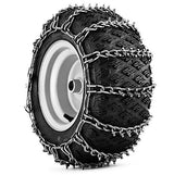 Husqvarna Schneeketten 16" x 6,5-8 (165/60-8) Paar 964 99 30-01