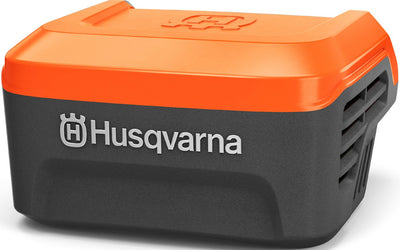 Husqvarna USB-Adapter für Bli Akkus 970 72 25-01