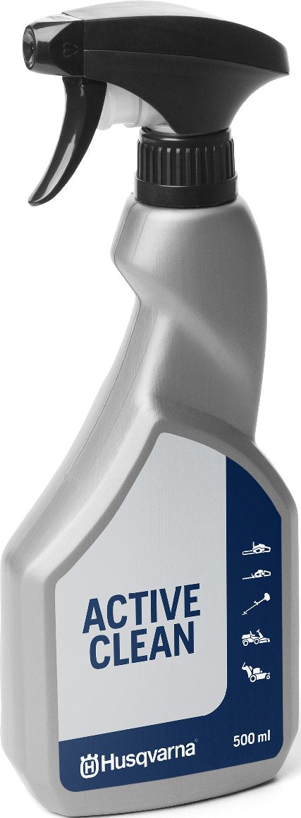 Husqvarna Motorgeräte-Reiniger Active Clean