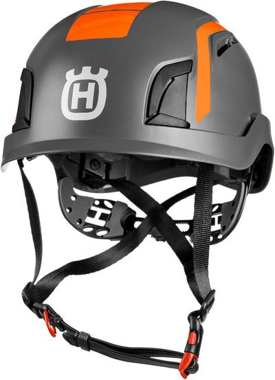 Husqvarna Forsthelm Arborist Spire Vent