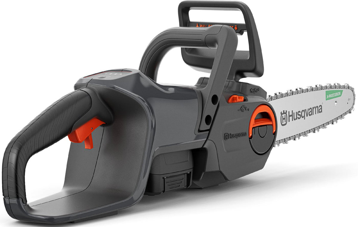 Husqvarna Akku-Motorsäge Aspire C15X-P4A 10'' - ohne Akku und Ladegerät