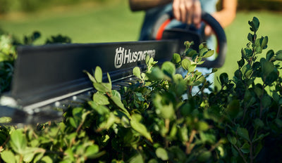 Husqvarna Akku-Heckenschere Aspire H50-P4A ohne Akku und Ladegerät - Modell 2025