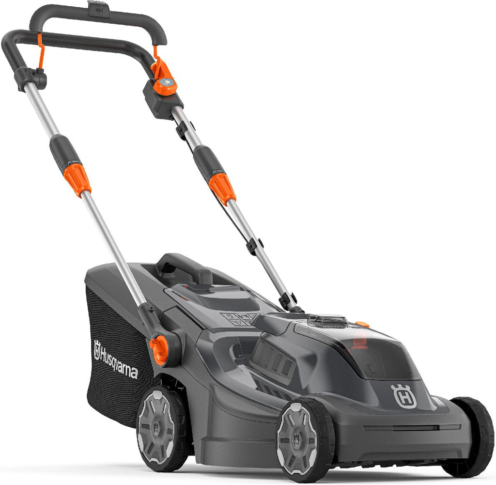 Husqvarna Akku-Rasenmäher Aspire LC34-P4A - Versandrückläufer Modelljahr 2023