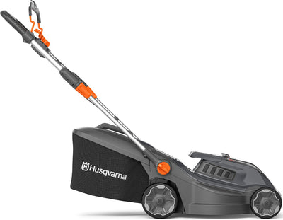 Husqvarna Akku-Rasenmäher Aspire LC34-P4A ohne Akku u. Ladegerät - Modell 2025