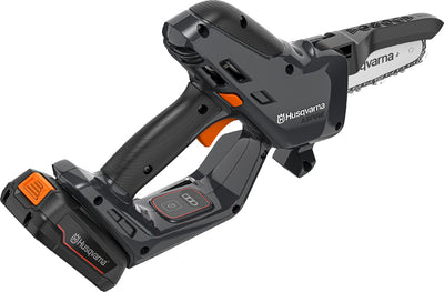 Husqvarna Akku-Astsäge Aspire P5-P4A ohne Akku und Ladegerät - Modell 2025