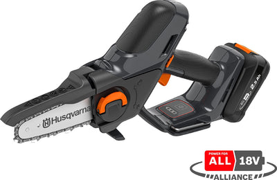 Husqvarna Akku-Astsäge Aspire P5-P4A ohne Akku und Ladegerät - Modell 2025
