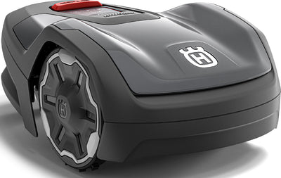 Husqvarna Automower Aspire R4 - Vorführgerät