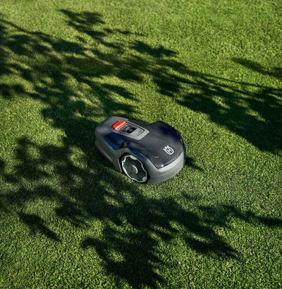 Husqvarna Automower Aspire R4 - Vorführgerät