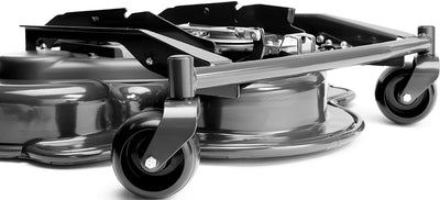 Husqvarna Frontmähdeck Combi 94 - 300er Serie