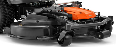 Husqvarna Frontmähdeck Combi 112 - 400er Serie - Modell 2025