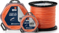 Husqvarna Trimmerfaden Core-Cut 3,3mm / 120 m Länge