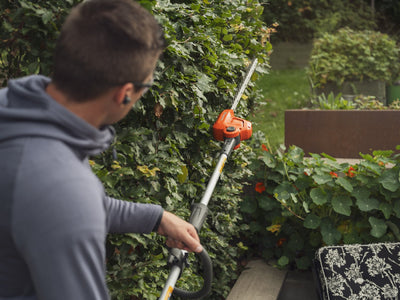 Husqvarna Heckenscherenvorsatz DH110