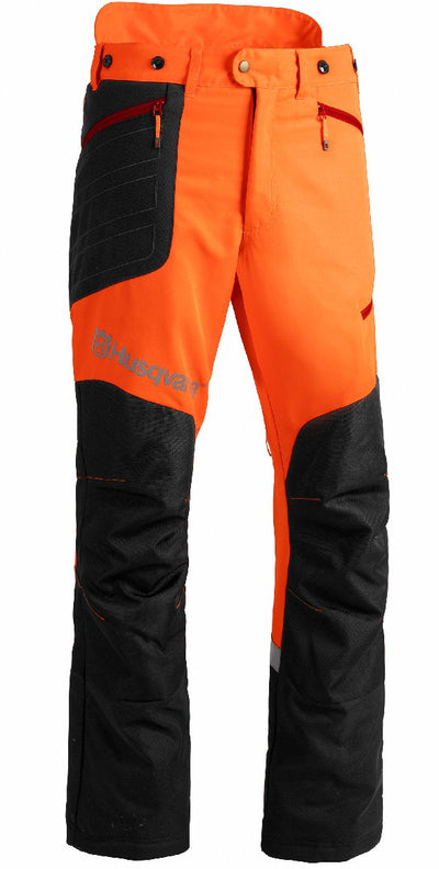 Husqvarna Trimmer- und Freischneiderhose Technical