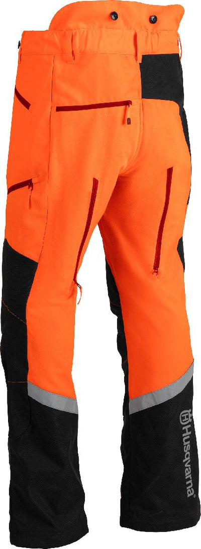 Husqvarna Trimmer- und Freischneiderhose Technical
