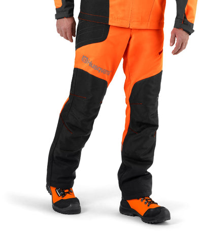 Husqvarna Trimmer- und Freischneiderhose Technical